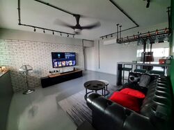 Blk 414 Teck Ghee Heartlands (Ang Mo Kio), HDB 4 Rooms #544345461